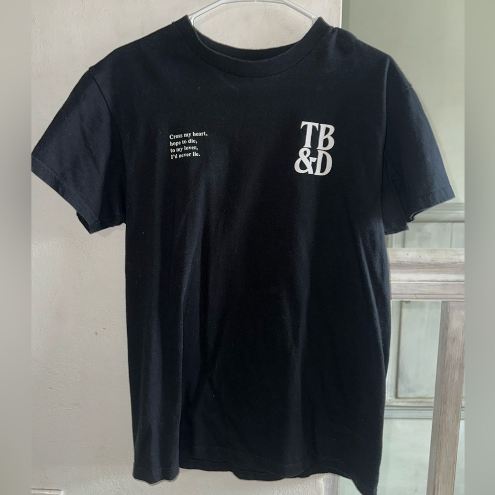 G-Eazy Beautiful & Damned Shirt